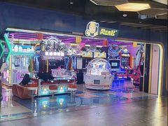 -风云再起游乐汇(北京西单西西友谊店)