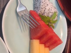 -五缘湾凯悦酒店·悦饗中餐厅