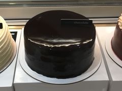 -Awfully Chocolate(来福士广场店)