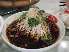 小烫干丝-花园茶楼(兴城西路店)