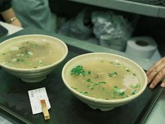 -李记清真馆(打钉巷店)