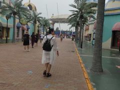 -北戴河圣蓝海洋公园