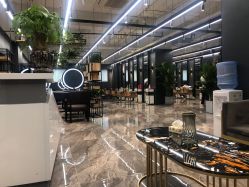 -藤野造型·专业烫染店