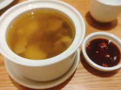 -顺风汤馆·广府粤菜(江宸天街店)