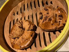 红糖馒头-淘米捞·米汤脆鲩鱼火锅(福田皇岗店)