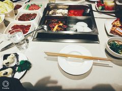 -海底捞火锅(劲松店)