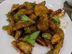 地三鲜-林之六八·6886大连老菜馆