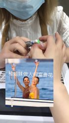 -丫丫NAIL日式自助美甲美睫沙龙