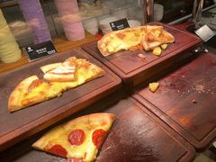 -金海湾自助餐厅(金陵饭店)