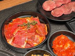 -九田家黑牛烤肉料理(云龙万达店)