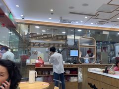 -喜家德虾仁水饺(青岛永旺东部店)