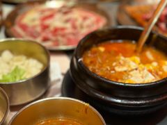 -西塔老太太泥炉烤肉(苏州大悦城店)