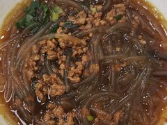 -新丰小吃(中山中路分店)