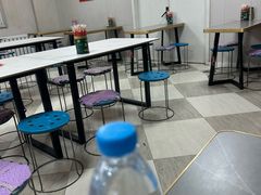 -香里香自助快餐(全安广场店)