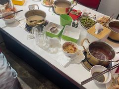 -行运海鲜食集(北京首店)