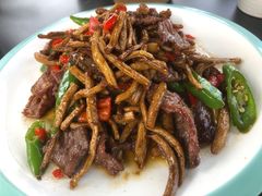 -云隐小厨·传统大理美食(复兴路店)