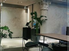 -玲婧胡同·生日蛋糕·餐厅(嘉里城店)