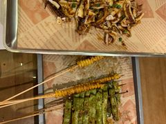 -神府路壹号·海鲜烧烤·砂锅粥·锅物(三坊七巷店)