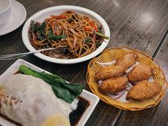 -华辉快餐店(江南西总店)