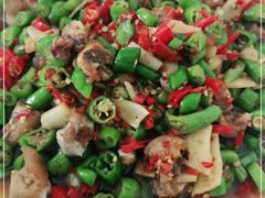 -自贡馆老字号(青江东路店)