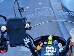 -爱玛电动车(飞龙东路店)