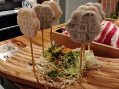 -湊湊火锅·茶憩(东城万达店)