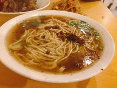 水仙拉面-水仙拉面(水仙街店)