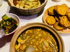 -谭十三南昌大排档(船山路总店)