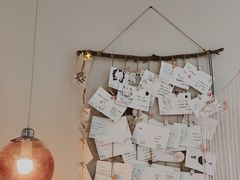 -灯塔咖啡馆BOOK·Coffee Shop