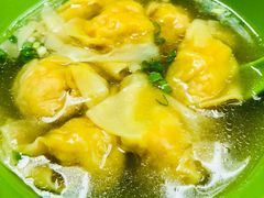 -巨记面家(泉威楼店)