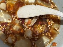 -蓉李记成都名小吃(合肥包河万达店)