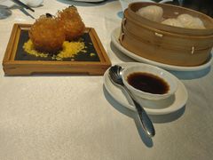 -皇朝会.经典传统粤菜(外滩店)