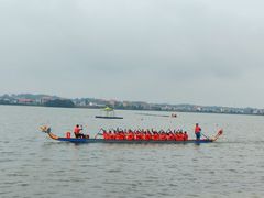 -千龙湖生态旅游度假区