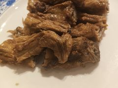 -巴音浩日娲·蒙餐(双林东路店)