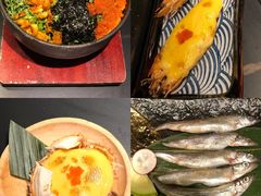 -烧江南烤肉(长春摩天活力城店)