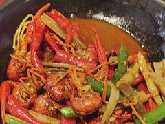 -聚味瞿记·龙虾堂(坡子街店)