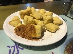 -88号小吃店·经典云南菜·地道纳西美食