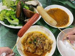 -百富露(跃龙北路店)