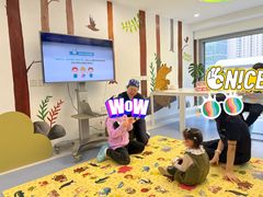 -精德口腔·种植修复·儿牙中心(财富中心店)