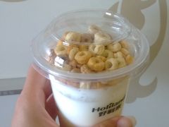-好利来(马家堡店)
