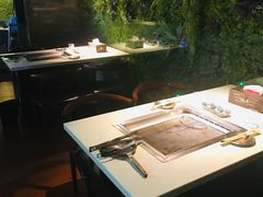 -名厨热带雨林烤肉餐厅