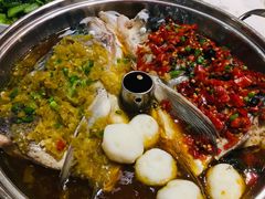 -望湘园湖南菜(赛格店)