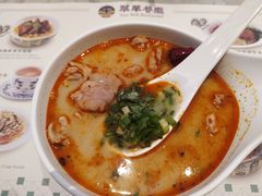 -翠华(澳门银河店)