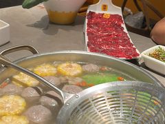 -潮发潮汕牛肉店(芳村店)