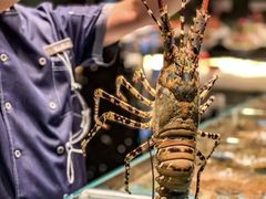-青蓬蒸汽海鲜·深圳老字号·团建聚会(壹方城店)