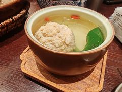 -古都历食南京菜·烤鸭·鸭血粉丝·汤包(南京博物院店)