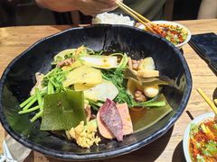 -万记麻辣烫国展总店