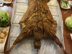 宁夏盐池滩羊-大家烤羊庄·聚餐团建·谢师宴·生日派对(南山店)
