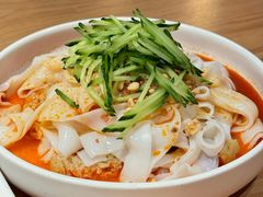 -谷丽麦馕新疆菜·清真(步步高梅溪新天地店)