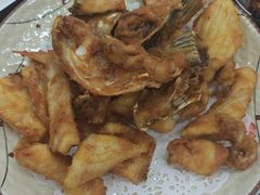 -洞密园美食城·二十二年老店(富华路店)